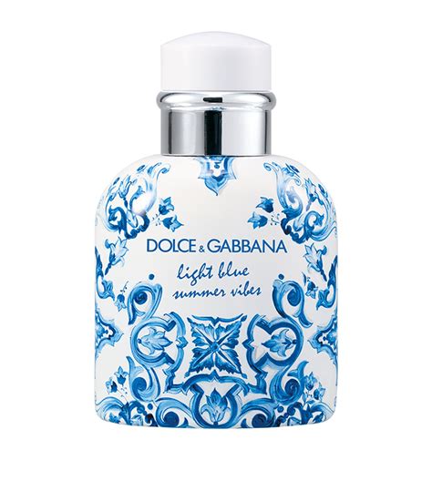 dolce gabbana light blue 75 ml man|Dolce & Gabbana light blue toilette.